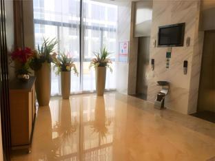 city comfort inn hefei binhu wanghu building exhibition center