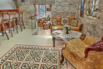 Port Inn - Hostel,Downtown Haifa>>Haifa,2 star