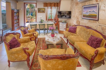 Port Inn - Hostel,Downtown Haifa>>Haifa,2 star