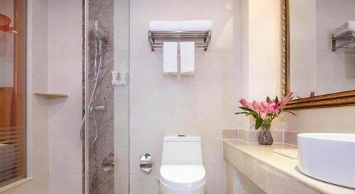 vienna hotel hubei macheng cultural town