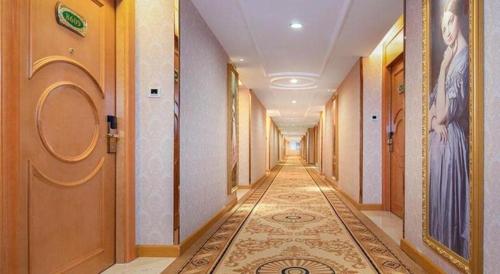 vienna hotel hubei macheng cultural town