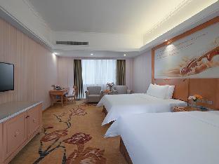 vienna hotel hubei macheng cultural town