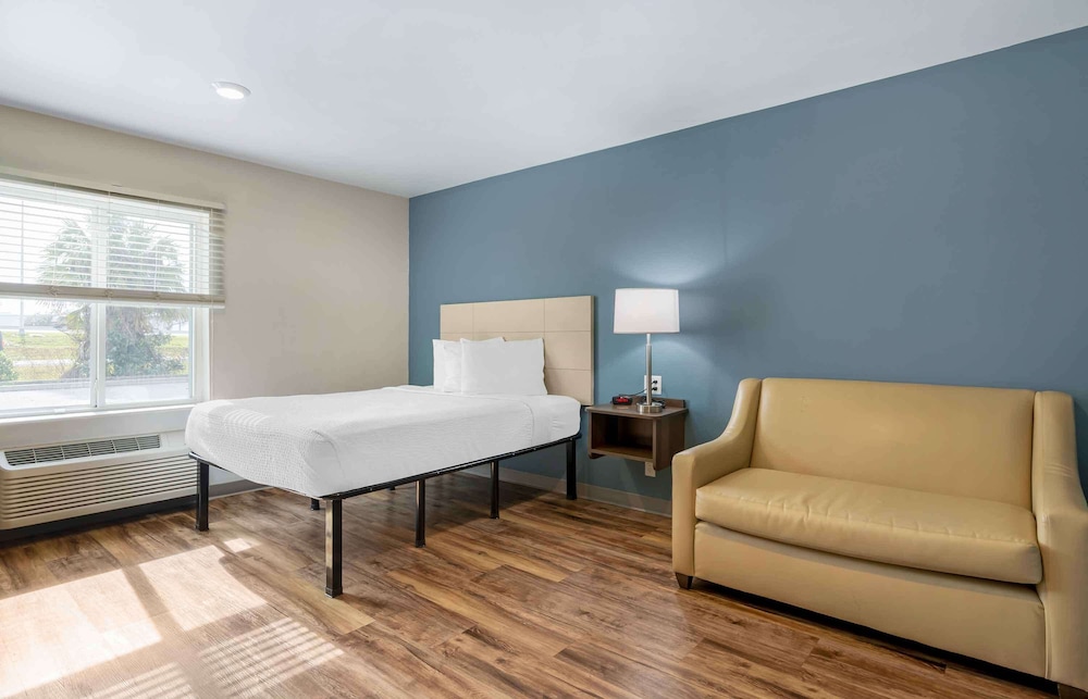 extended stay america select suites austin round rock