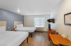 extended stay america select suites austin round rock