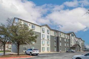 extended stay america select suites austin round rock