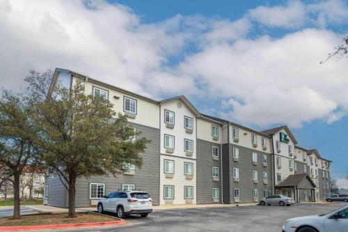 extended stay america select suites austin round rock
