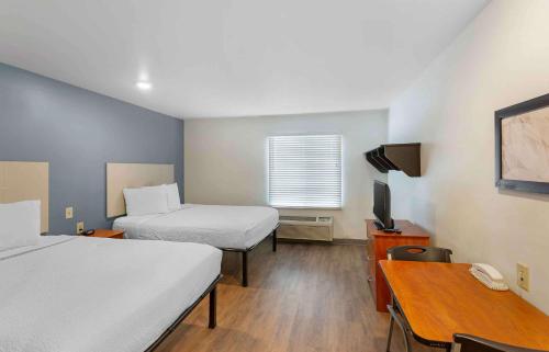 extended stay america select suites austin round rock