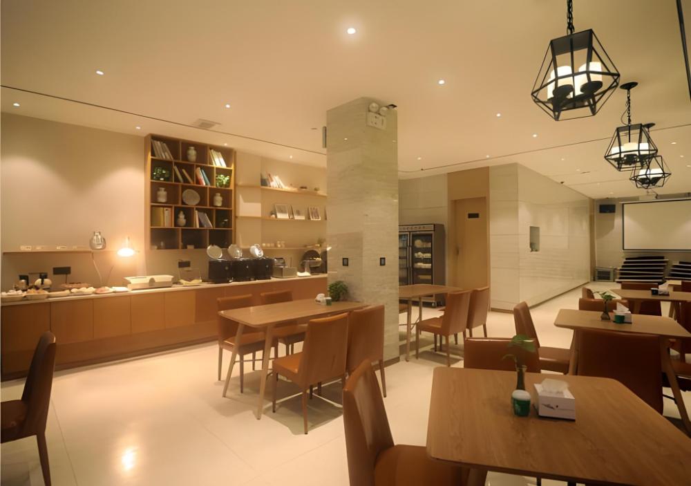 city comfort inn qingyuan qingcheng middle school