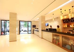 city comfort inn qingyuan qingcheng middle school