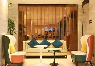 city comfort inn qingyuan qingcheng middle school