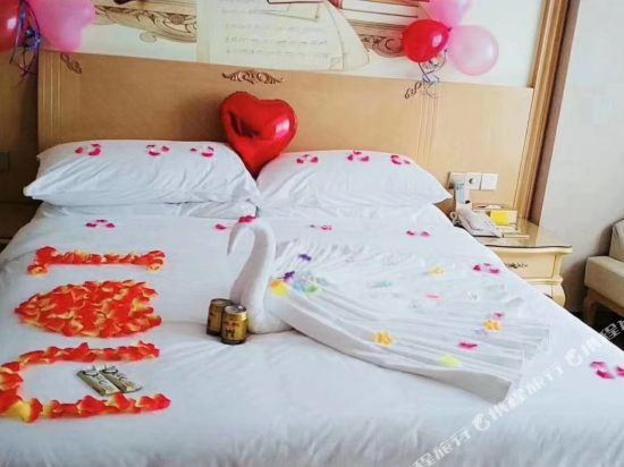 vienna hotel fangchenggang fangcheng