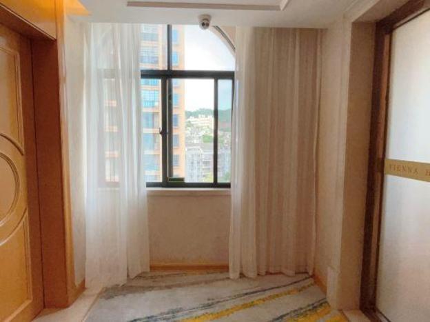 vienna hotel fangchenggang fangcheng