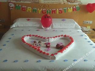 vienna hotel fangchenggang fangcheng