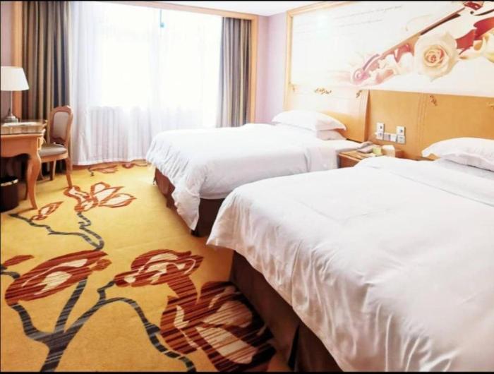vienna hotel fangchenggang fangcheng