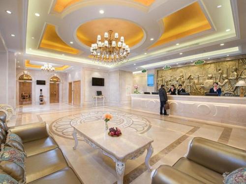 vienna hotel fangchenggang fangcheng