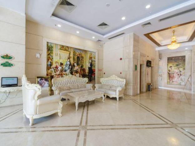 vienna hotel jiangmen yingbin avenue