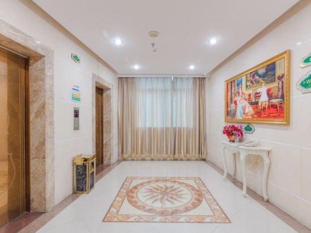 vienna hotel jiangmen yingbin avenue