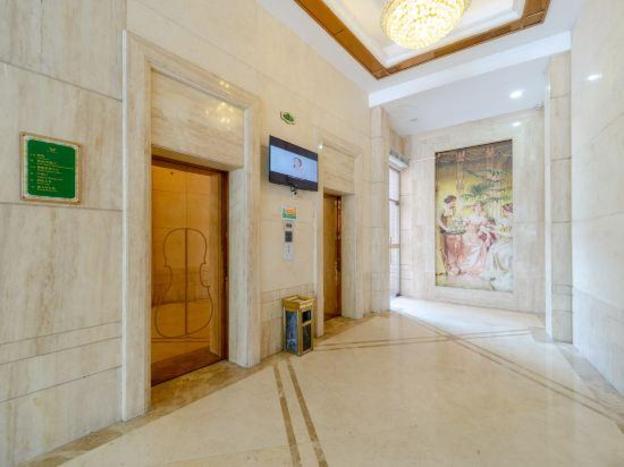 vienna hotel jiangmen yingbin avenue