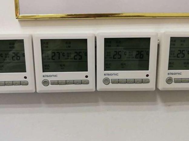 vienna hotel jiangmen yingbin avenue