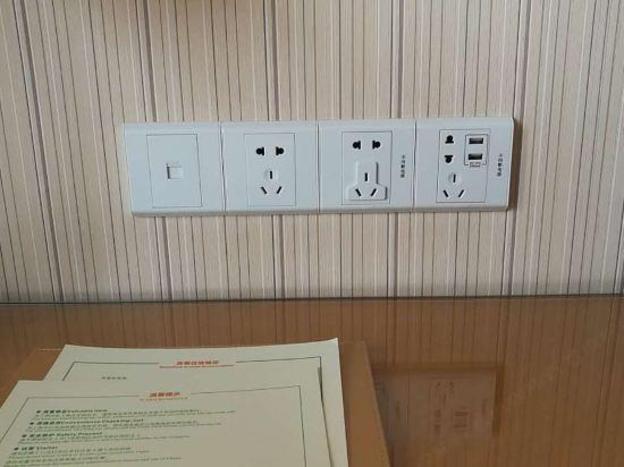 vienna hotel jiangmen yingbin avenue