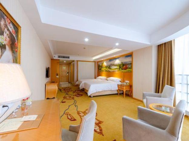 vienna hotel jiangmen yingbin avenue