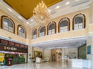 vienna hotel jiangmen yingbin avenue