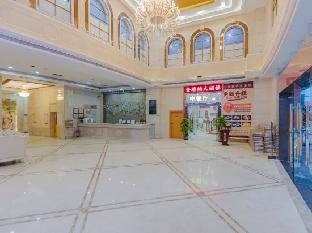 vienna hotel jiangmen yingbin avenue