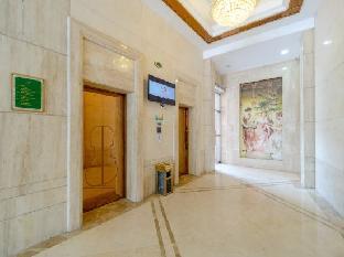 vienna hotel jiangmen yingbin avenue