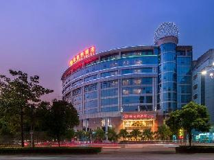 vienna hotel jiangmen yingbin avenue