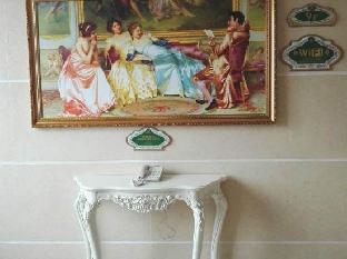 vienna hotel jiangmen yingbin avenue