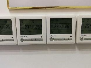 vienna hotel jiangmen yingbin avenue