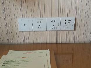 vienna hotel jiangmen yingbin avenue