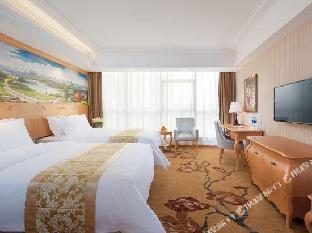 vienna hotel jiangmen yingbin avenue