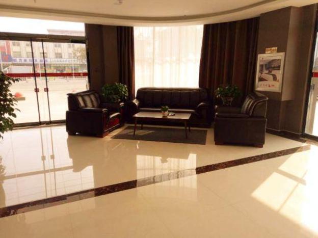 linyi