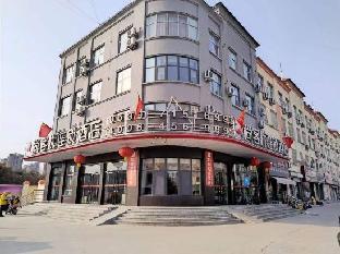 linyi