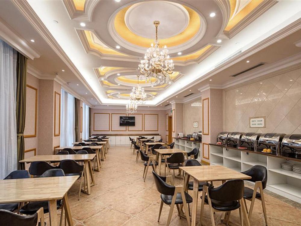 vienna hotel hebei qianan tianbo peoples square