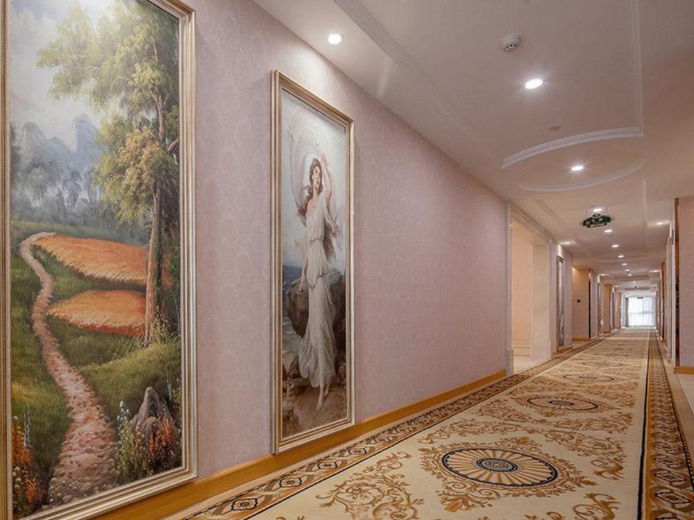 vienna hotel hebei qianan tianbo peoples square