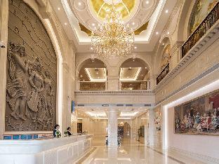 vienna hotel hebei qianan tianbo peoples square