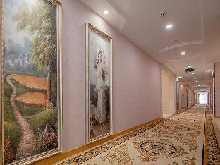 vienna hotel hebei qianan tianbo peoples square