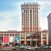 vienna hotel hebei qianan tianbo peoples square