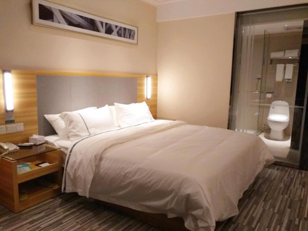 city comfort inn hengyang shigu shuyuan
