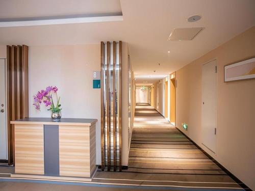 city comfort inn hengyang shigu shuyuan