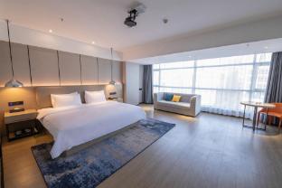 city comfort inn hengyang shigu shuyuan