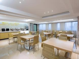 city comfort inn hengyang shigu shuyuan
