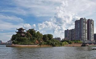 city comfort inn hengyang shigu shuyuan