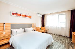 city comfort inn hengyang shigu shuyuan