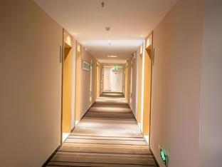 city comfort inn hengyang shigu shuyuan