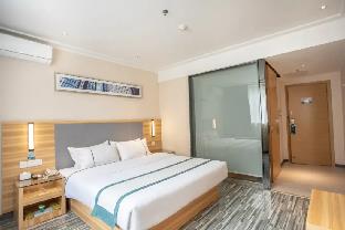 city comfort inn hengyang shigu shuyuan