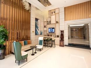 city comfort inn hengyang shigu shuyuan