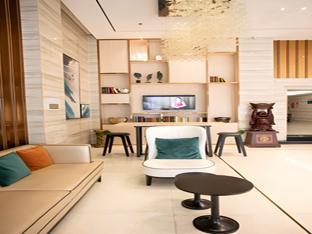 city comfort inn hengyang shigu shuyuan